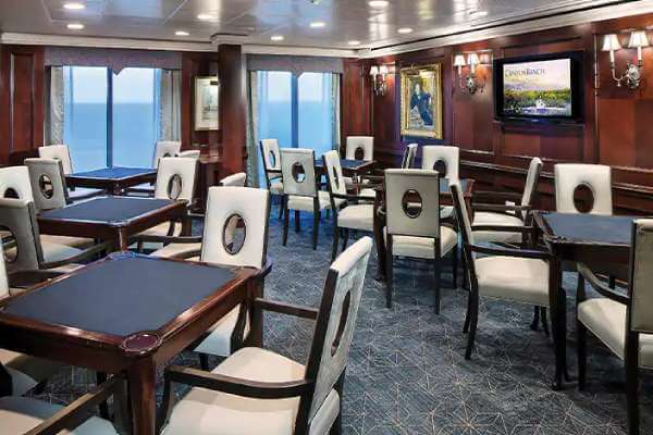 Oceania Insignia Gallery Image